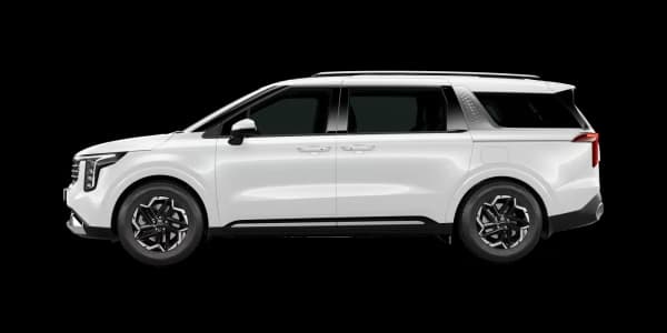 Kia Carnival thumbnail 2