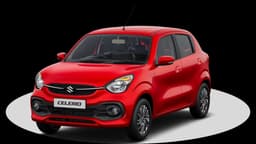 Maruti Celerio