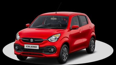 Celerio LXI