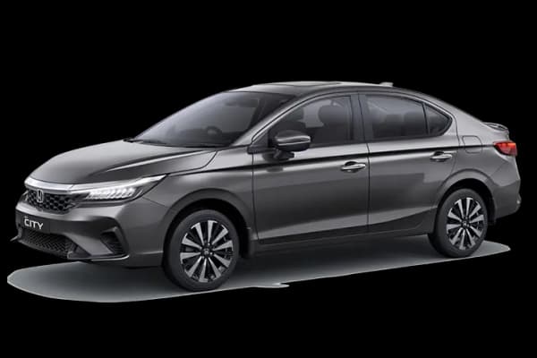 Meteoroid Grey Metallic