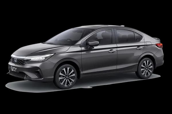Meteoroid Grey Metallic