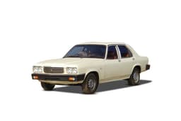Hindustan Motors Contessa