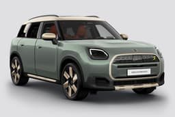 Mini Countryman Electric