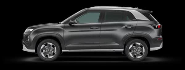 Titan Grey