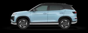Hyundai Creta Electric