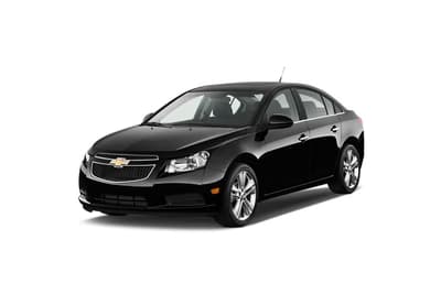Chevrolet Cruze 2010-2011