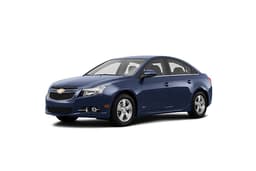 Chevrolet Cruze 2012-2014