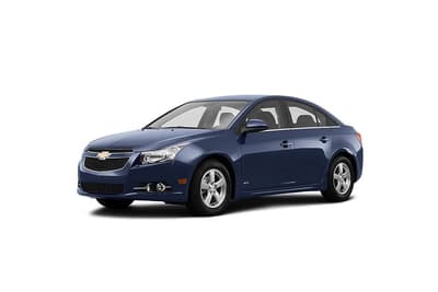 Chevrolet Cruze 2012-2014