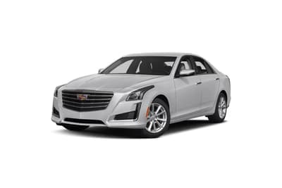 Cadillac CTS