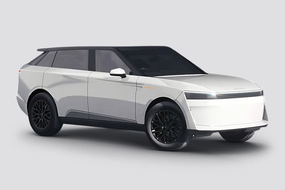 Pravaig DEFY