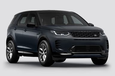 Discovery Sport Dynamic SE