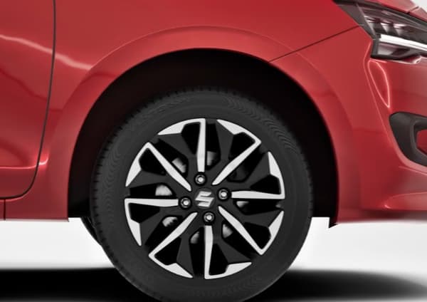 Maruti Dzire thumbnail 3