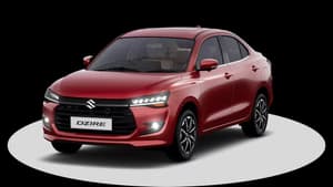 Maruti Dzire