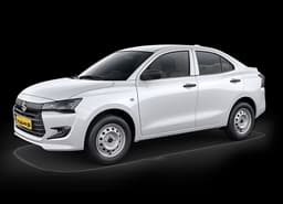 Maruti Dzire Tour S