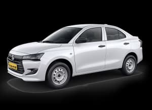 Maruti Dzire Tour S