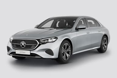 E-Class E 220d