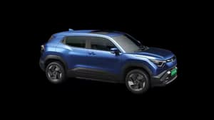 Maruti e Vitara