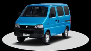 Maruti Eeco