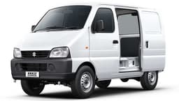 Maruti Eeco Cargo