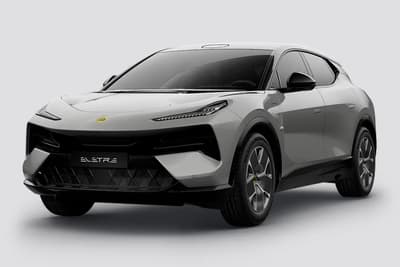 Lotus Eletre