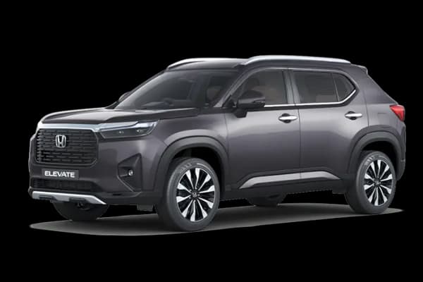 Meteoroid Gray Metallic