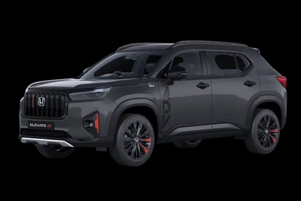 Meteoroid Grey Metallic - ADV