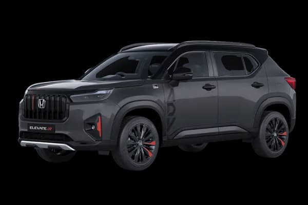 Meteoroid Grey Metallic with Crystal Black Pearl Roof