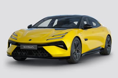Lotus Emeya
