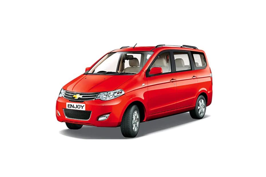Chevrolet Enjoy car
