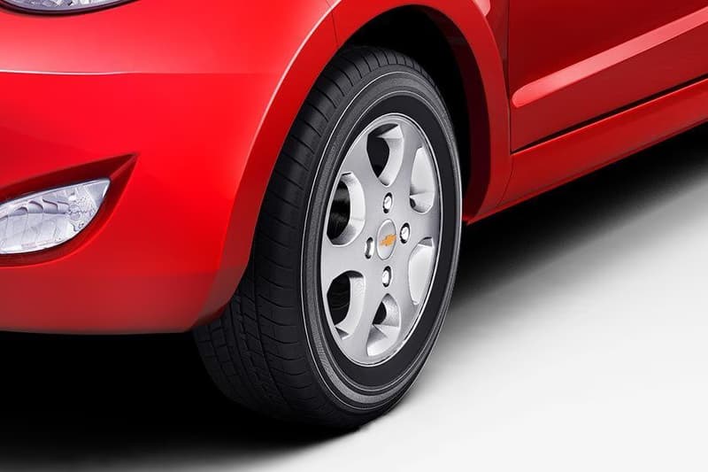 Chevrolet Enjoy thumbnail 2