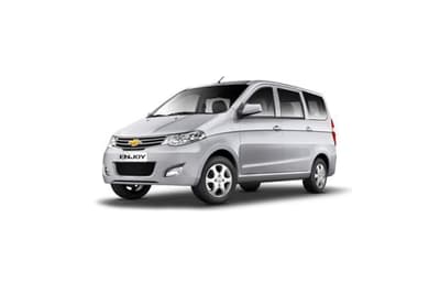 Chevrolet Enjoy 2013-2015