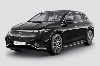 EQS SUV 450 4Matic