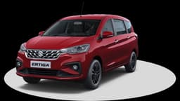 Maruti Ertiga
