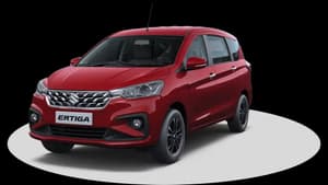 Maruti Ertiga