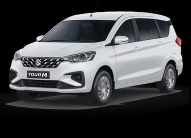 Ertiga Tour STD CNG