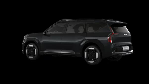 Aurora Black Pearl