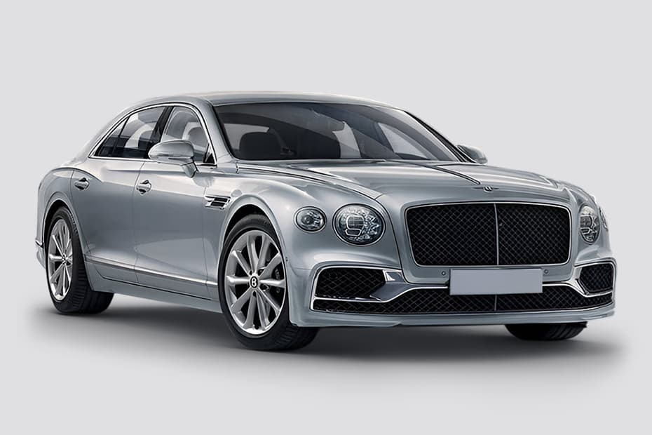 Bentley Flying Spur car