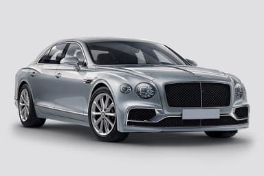 Flying Spur V8