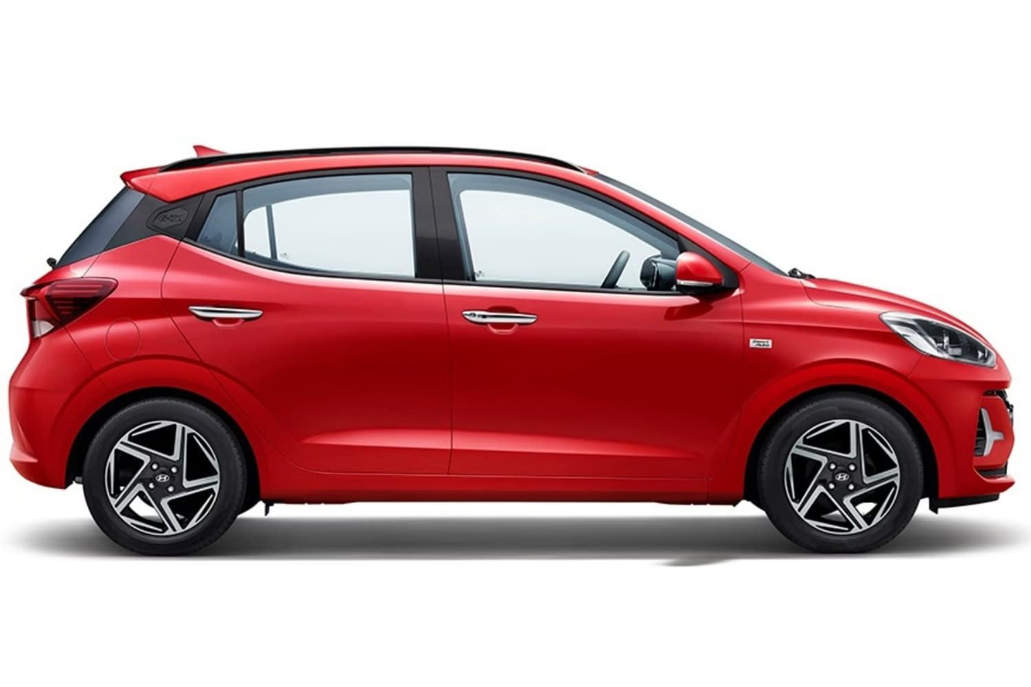 Hyundai Grand i10 Nios