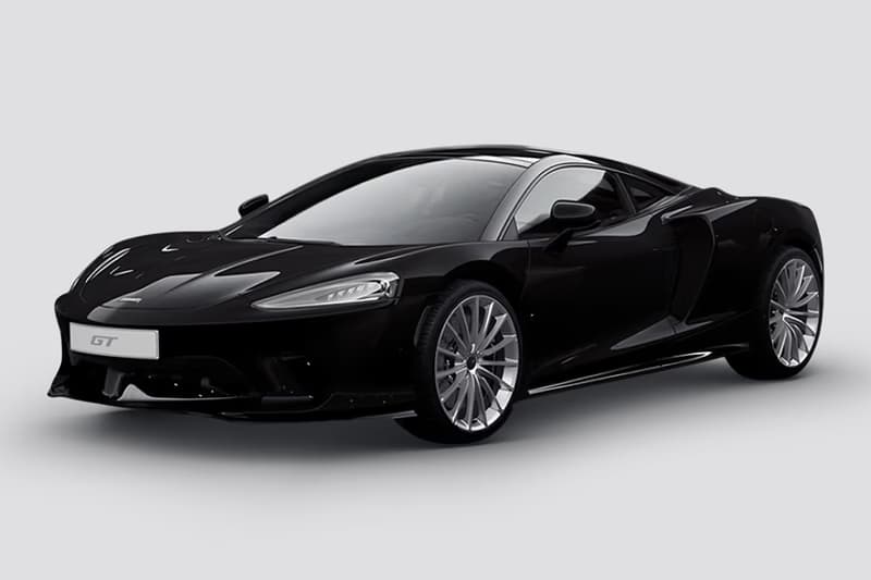 Mclaren GT thumbnail 1