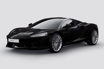 Mclaren GT