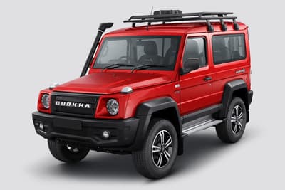 Force Gurkha