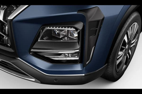 MG Hector thumbnail 3