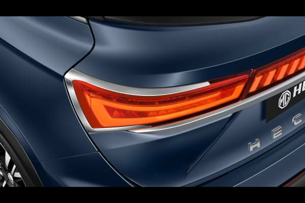MG Hector thumbnail 4