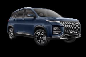 MG Hector