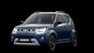 Maruti Ignis
