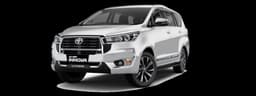 Toyota Innova Crysta