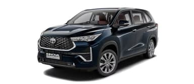 Innova Hycross G Fleet 7STR