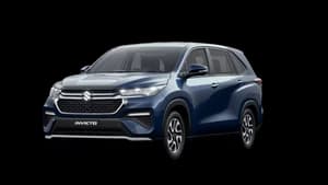 Maruti Invicto