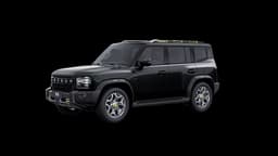 Jetour T2